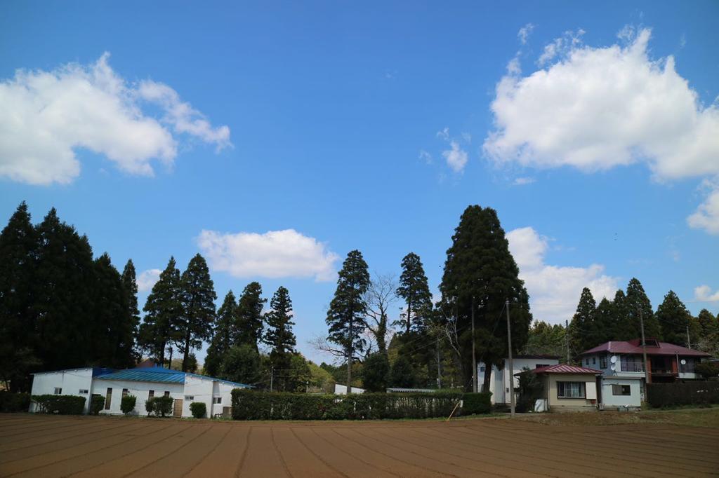 Hotel Otani Chiba Exterior foto